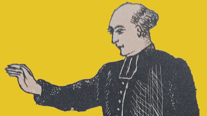 Lezing: Een beetje stout, maar niet fout!