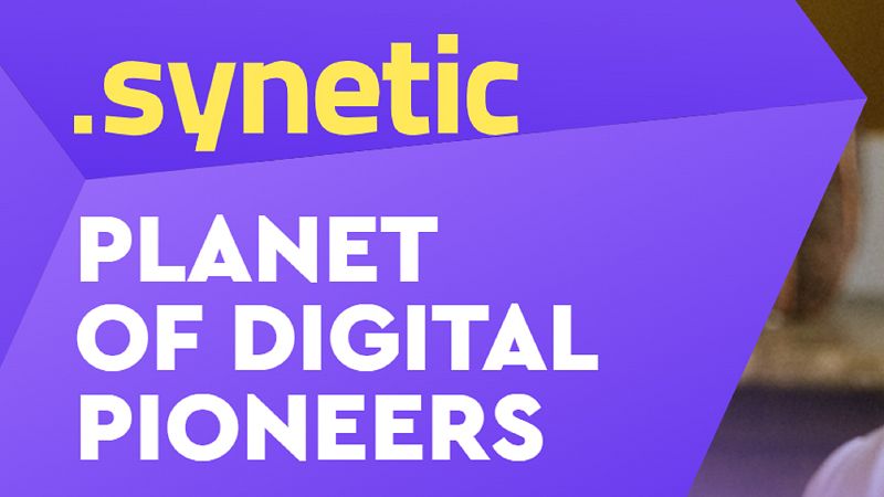 Nieuwe sponsor: Synetic – technologie, teamspirit en… biljartkeus