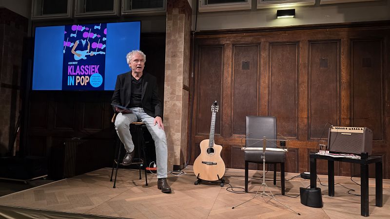 luistersessie klassiek in pop