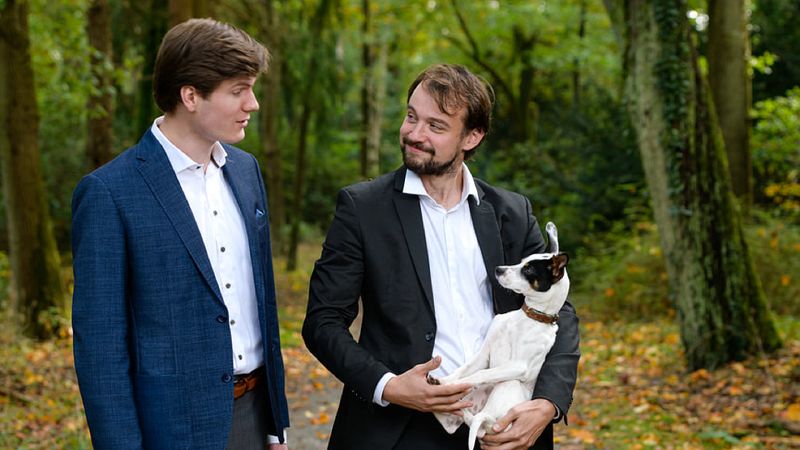 Sociëteit Klassiek